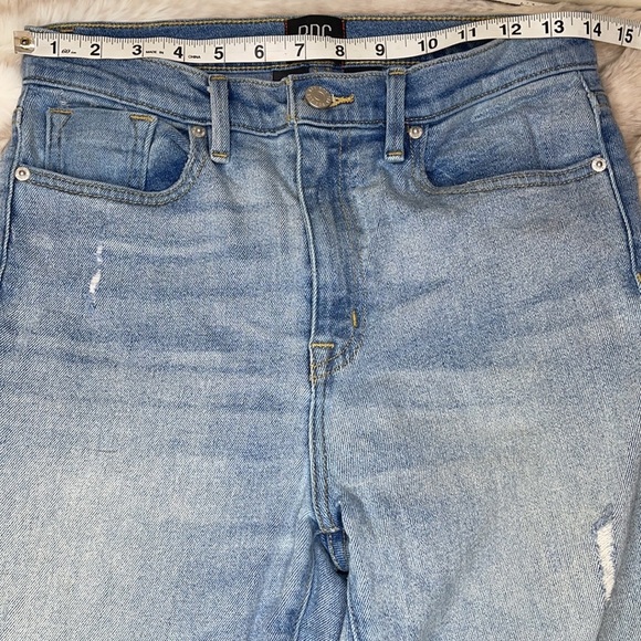BDG•Urban Outfitters•Twig High-Rise•Jeans - Picture 9 of 14